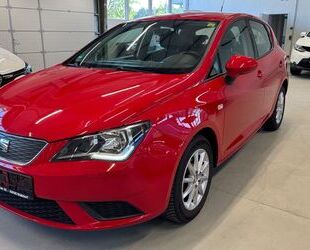 Seat Ibiza Gebrauchtwagen