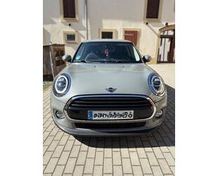 Mini Cooper Gebrauchtwagen