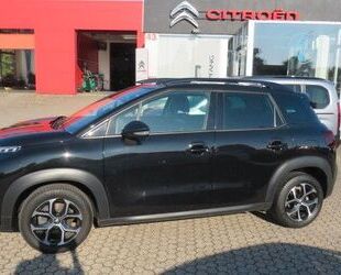 Citroen C3 Gebrauchtwagen