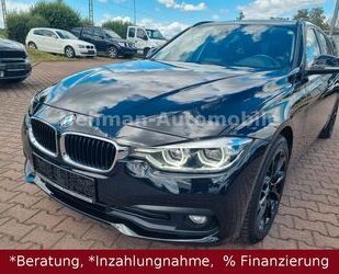 BMW 318 Gebrauchtwagen