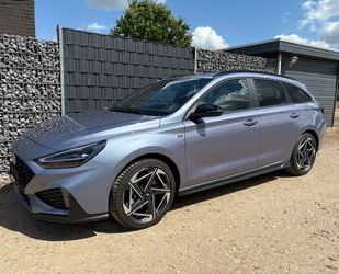 Hyundai i30 Gebrauchtwagen