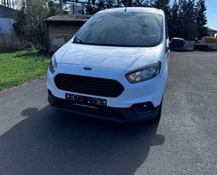 Ford Transit Courier Gebrauchtwagen