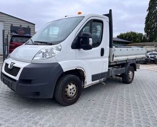 Peugeot Boxer Gebrauchtwagen