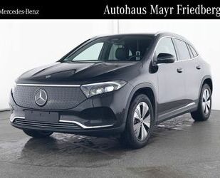 Mercedes-Benz EQA Gebrauchtwagen