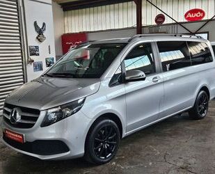 Mercedes-Benz V 220 Gebrauchtwagen
