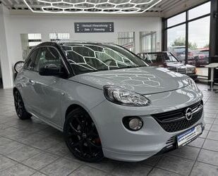 Opel Adam Gebrauchtwagen