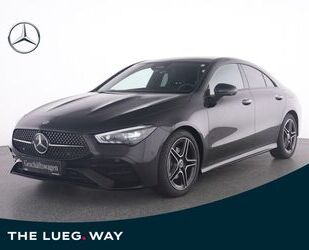 Mercedes-Benz CLA 180 Gebrauchtwagen