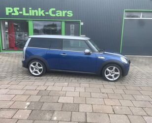 Mini Cooper S Clubman Gebrauchtwagen
