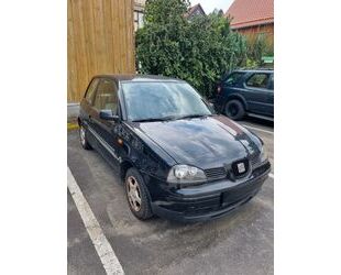 Seat Arosa Gebrauchtwagen