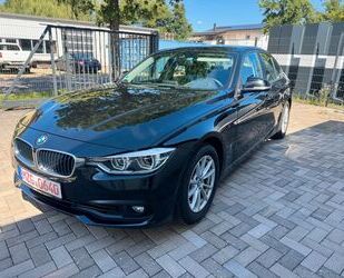 BMW 330 Gebrauchtwagen