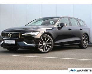 Volvo V60 Gebrauchtwagen