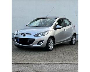 Mazda 2 Gebrauchtwagen