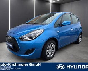 Hyundai ix20 Gebrauchtwagen