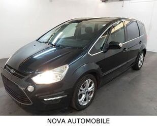 Ford S-Max Gebrauchtwagen