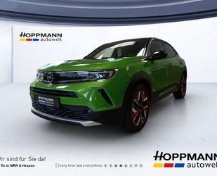 Opel Mokka-e Gebrauchtwagen