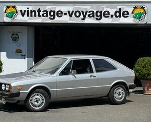 VW Scirocco Gebrauchtwagen