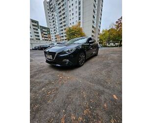Mazda 3 Gebrauchtwagen