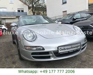 Porsche 997 Gebrauchtwagen