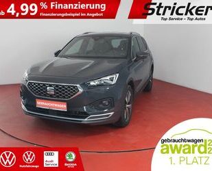 Seat Tarraco Gebrauchtwagen