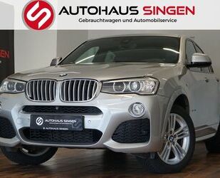 BMW X4 Gebrauchtwagen