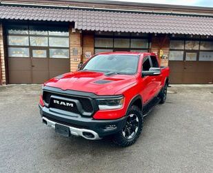 Dodge RAM Gebrauchtwagen