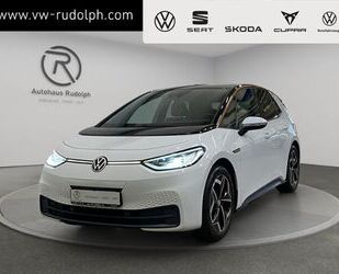 VW ID.3 Gebrauchtwagen