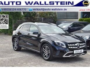 Mercedes-Benz GLA 220 Gebrauchtwagen