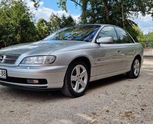 Opel Omega Gebrauchtwagen
