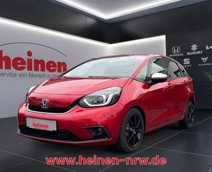 Honda Jazz Gebrauchtwagen