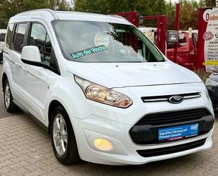 Ford Tourneo Gebrauchtwagen