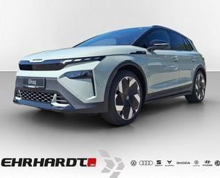 Skoda Elroq Gebrauchtwagen