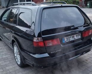 Mitsubishi Galant Gebrauchtwagen