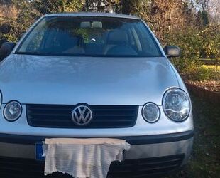 VW Polo Gebrauchtwagen