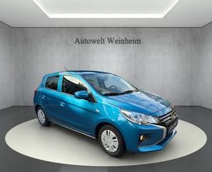 Mitsubishi Space Star Gebrauchtwagen