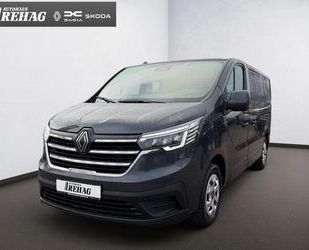 Renault Trafic Gebrauchtwagen