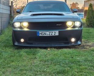 Dodge Challenger Gebrauchtwagen