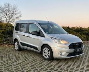 Ford Tourneo Connect Gebrauchtwagen
