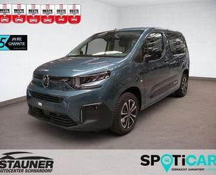 Citroen Berlingo Gebrauchtwagen