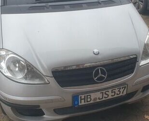 Mercedes-Benz A 150 Gebrauchtwagen