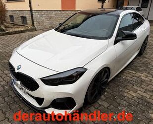 BMW M235 Gebrauchtwagen