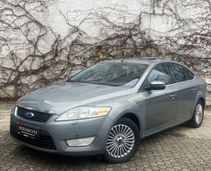Ford Mondeo Gebrauchtwagen