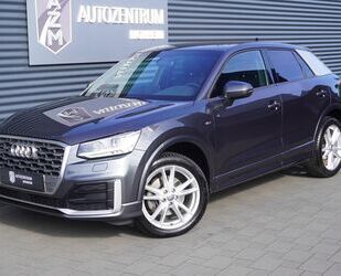 Audi Q2 Gebrauchtwagen