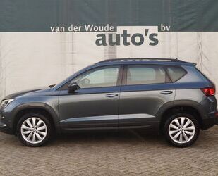 Seat Ateca Gebrauchtwagen