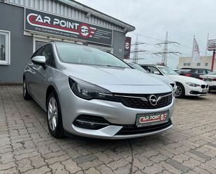 Opel Opel Astra K Sports Tourer 1,5 DTC Edition Start/S Gebrauchtwagen
