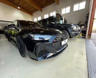 Audi RS6 Gebrauchtwagen