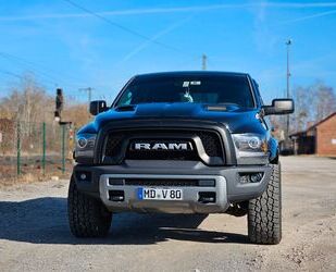 Dodge RAM Gebrauchtwagen