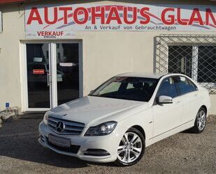 Mercedes-Benz C 220 Gebrauchtwagen