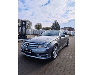 Mercedes-Benz C 200 Gebrauchtwagen