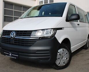 Peugeot T6 Kombi 