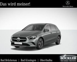 Mercedes-Benz B 180 Gebrauchtwagen